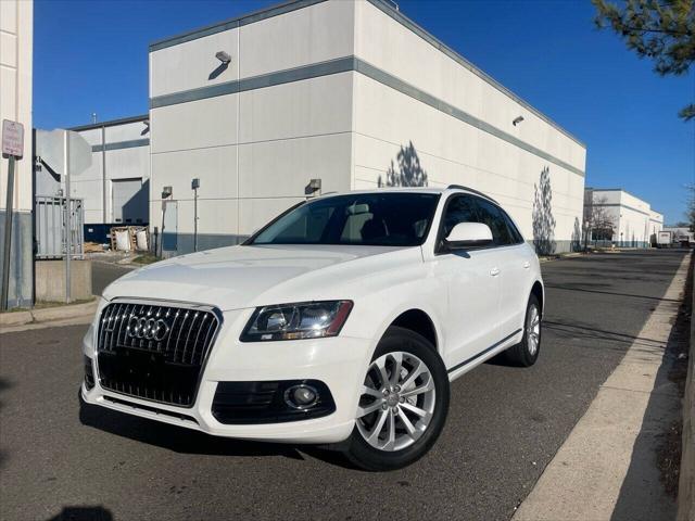 2014 Audi Q5