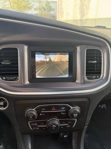 Photo of 2019 Gray Dodge Charger