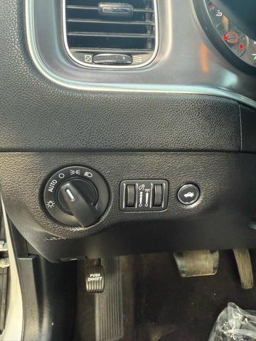Photo of 2019 Gray Dodge Charger