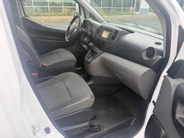 Photo of 2018 Fresh Powder Nissan NV200