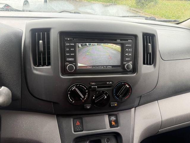 Photo of 2018 Fresh Powder Nissan NV200