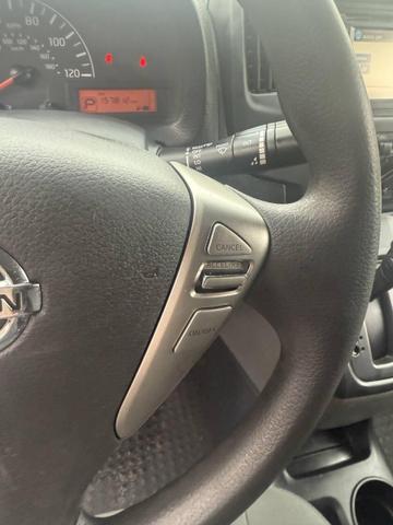 Photo of 2018 Fresh Powder Nissan NV200