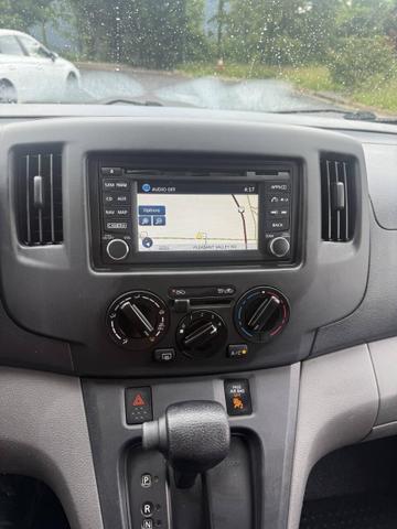 Photo of 2018 Fresh Powder Nissan NV200