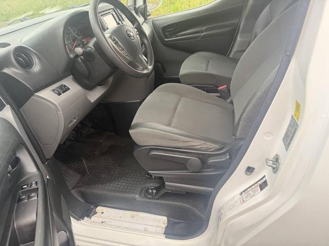 Photo of 2018 Fresh Powder Nissan NV200