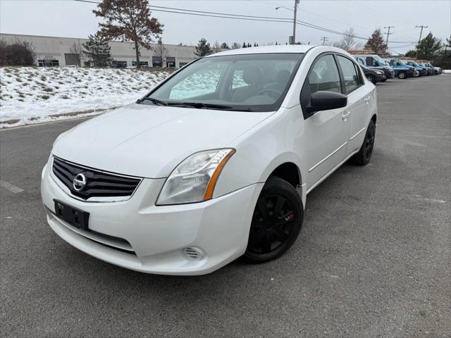 2011 Nissan Sentra