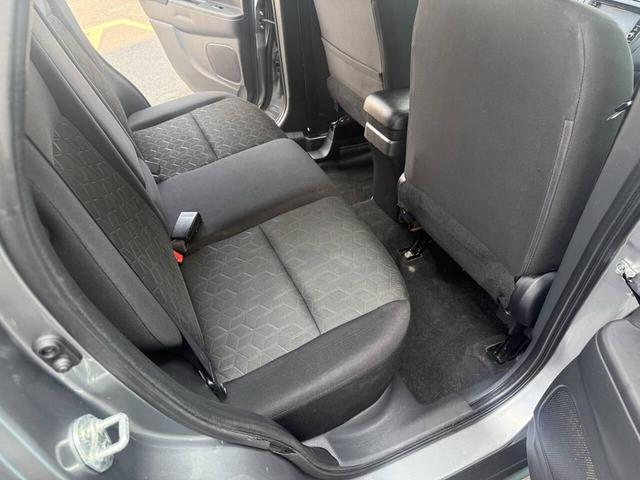 Photo of 2020 Mercury Gray Metallic Mitsubishi Outlander Sport
