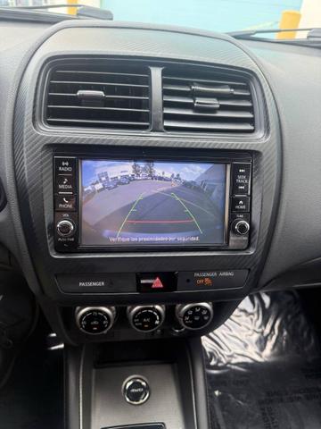 Photo of 2020 Mercury Gray Metallic Mitsubishi Outlander Sport