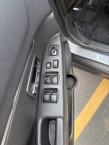 Photo of 2020 Mercury Gray Metallic Mitsubishi Outlander Sport