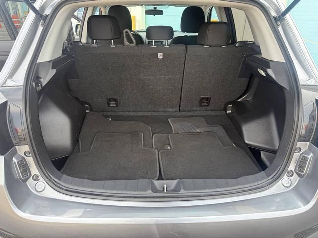 Photo of 2020 Mercury Gray Metallic Mitsubishi Outlander Sport