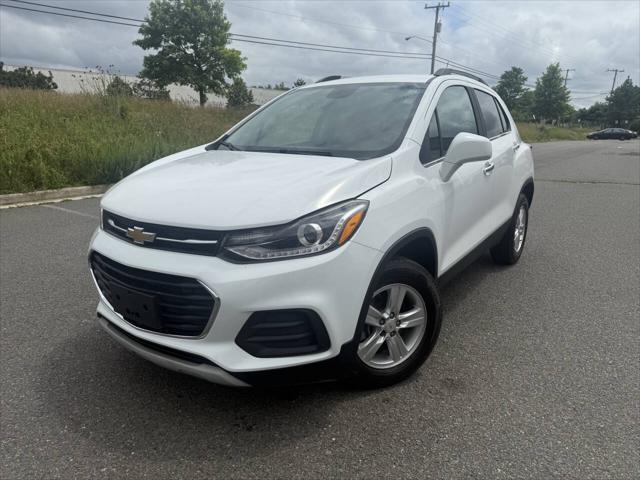 2019 Chevrolet TRAX