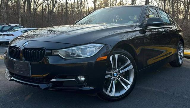 2013 BMW 328