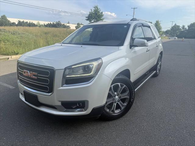 2014 GMC Acadia