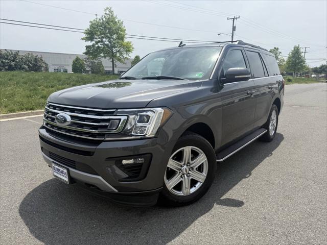 2020 Ford Expedition