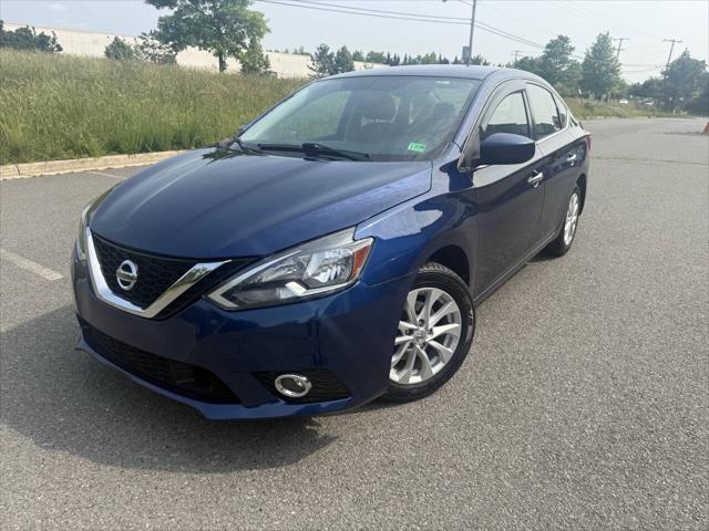 2018 Nissan Sentra