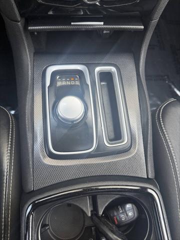 Photo of 2015 Black Chrysler 300