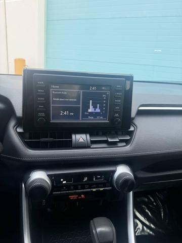 Photo of 2019 Midnight Black Metallic Toyota RAV4