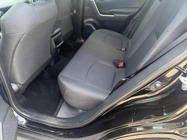 Photo of 2019 Midnight Black Metallic Toyota RAV4