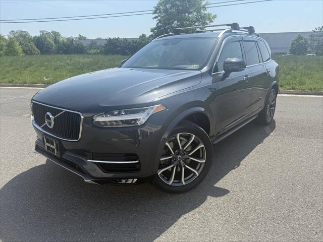 2017 Volvo XC90