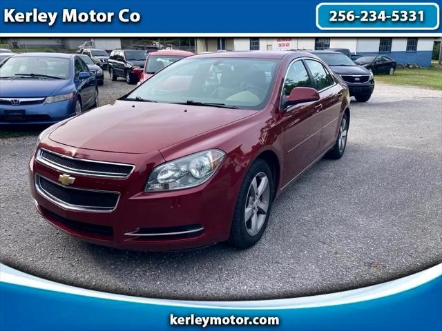 2009 Chevrolet Malibu