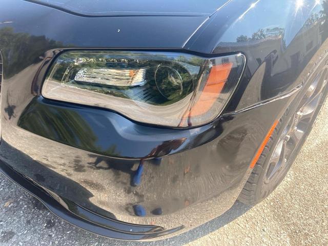 Photo of 2019 BLACK Chrysler 300