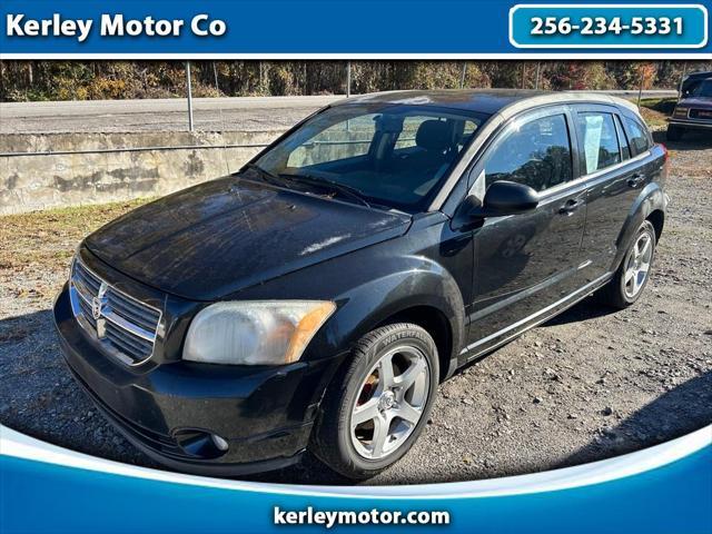 2011 Dodge Caliber