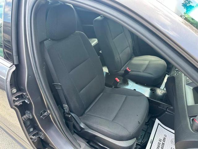 Photo of 2017 Gray Ford Sedan Police Interceptor