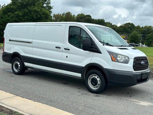 2015 Ford Transit-150