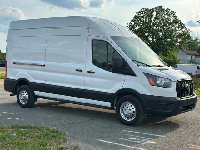 2022 Ford Transit-250