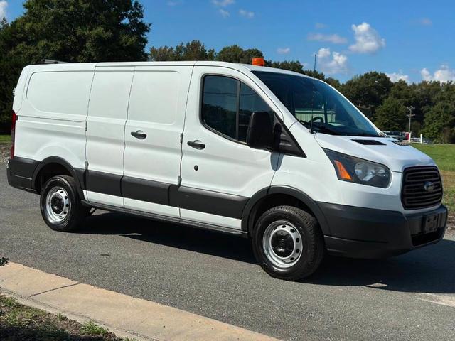 2016 Ford Transit-250