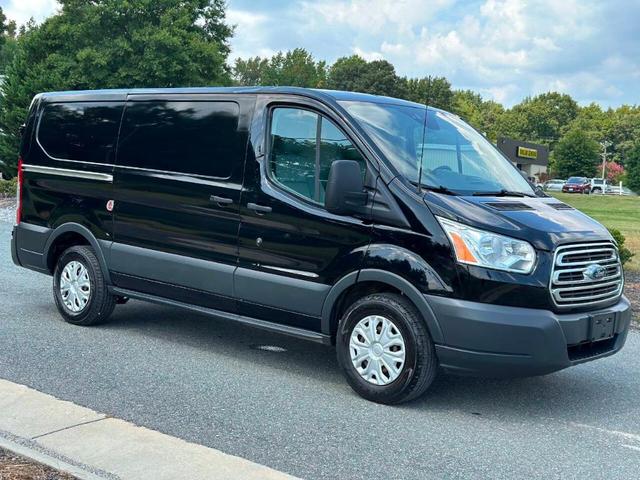 2016 Ford Transit-150