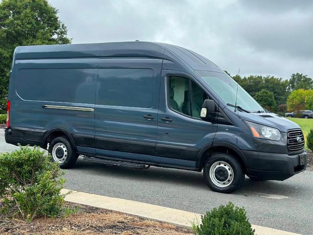 2019 Ford Transit-250