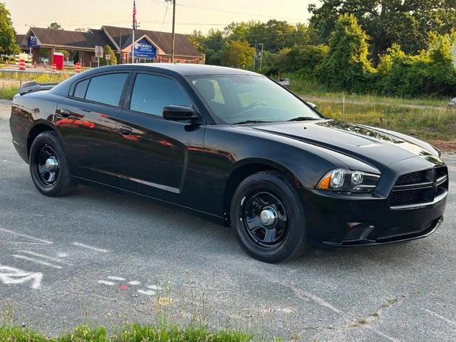 2013 Dodge Charger