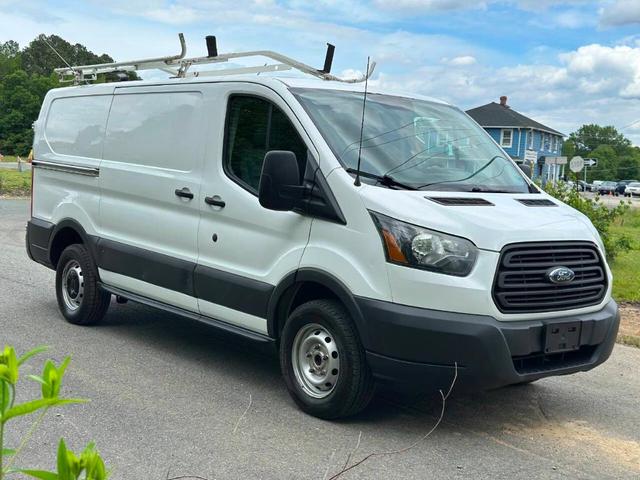 2015 Ford Transit-250