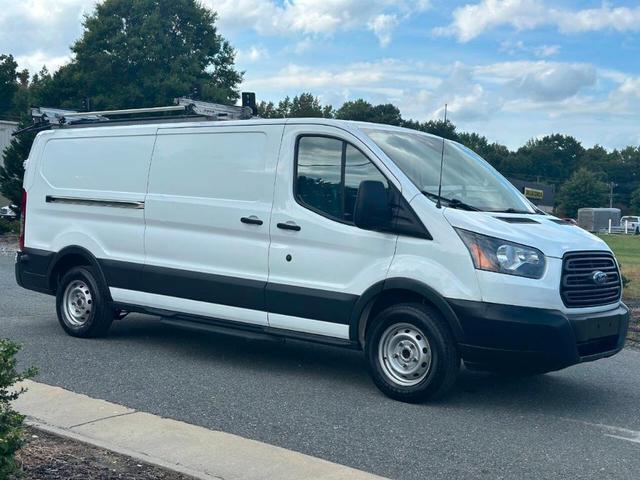 2017 Ford Transit-150