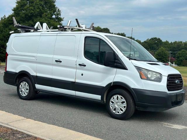 2016 Ford Transit-150