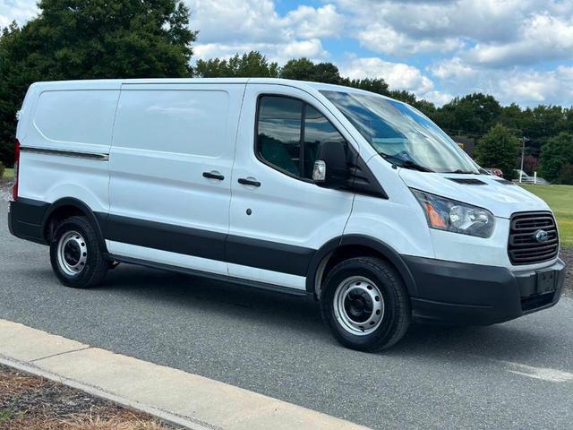 2017 Ford Transit-150