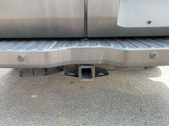 Photo of 2018 Oxford White Ford Transit-250