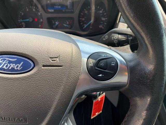 Photo of 2018 Oxford White Ford Transit-250