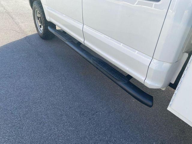 Photo of 2019 Oxford White Ford F-350