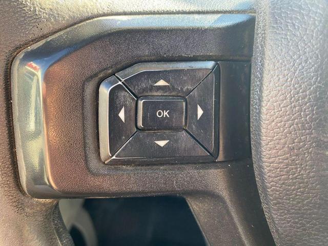 Photo of 2019 Oxford White Ford F-350