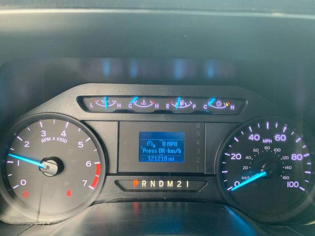 Photo of 2019 Oxford White Ford F-350