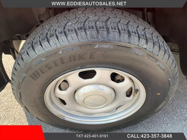 Photo of 2014 Vermillion Red Ford F-150