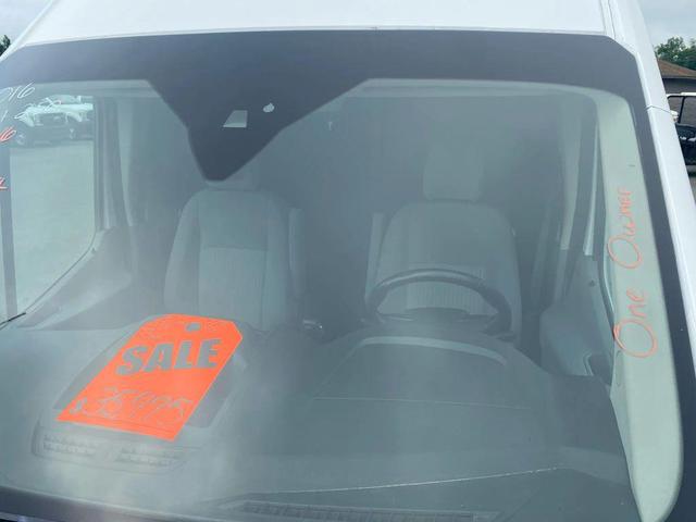Photo of 2016 Oxford White Ford Transit-250