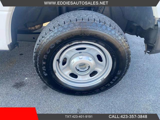 Photo of 2020 Oxford White Ford F-250
