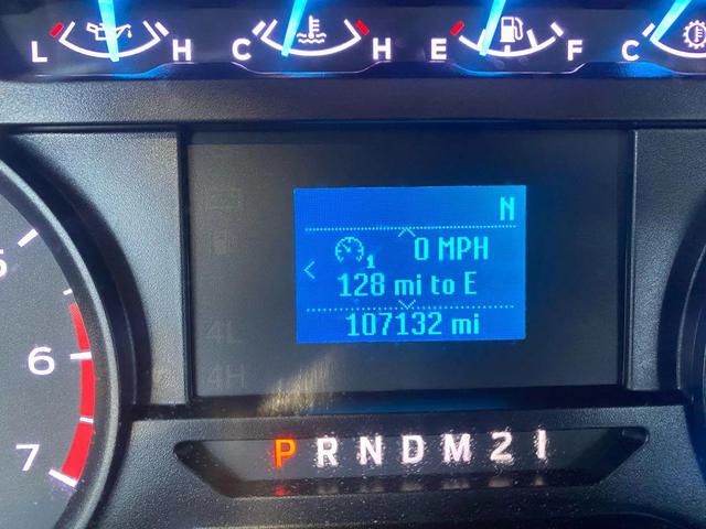 Photo of 2020 Oxford White Ford F-250