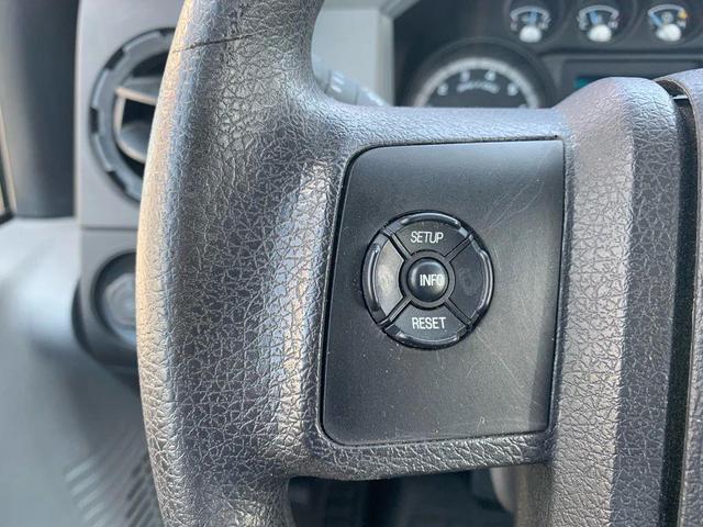 Photo of 2015 Oxford White Ford F-250