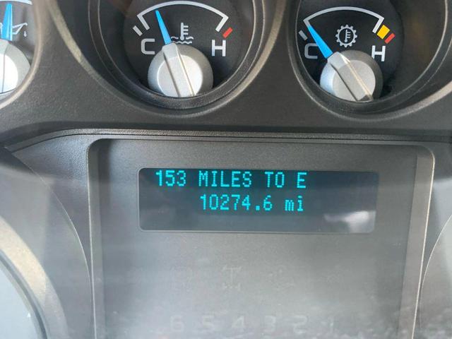 Photo of 2015 Oxford White Ford F-250