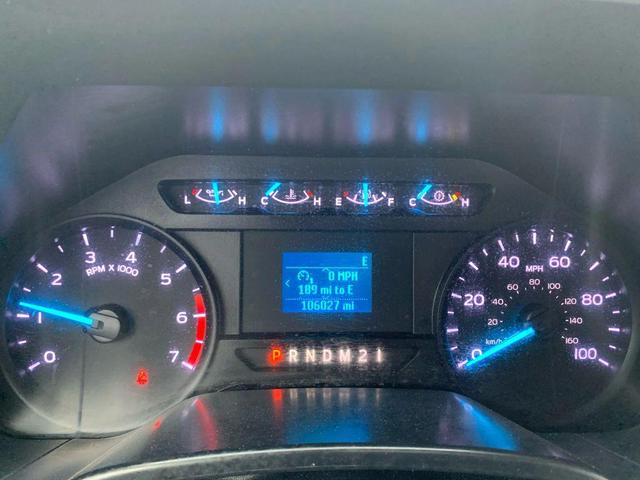 Photo of 2020 Oxford White Ford F-250