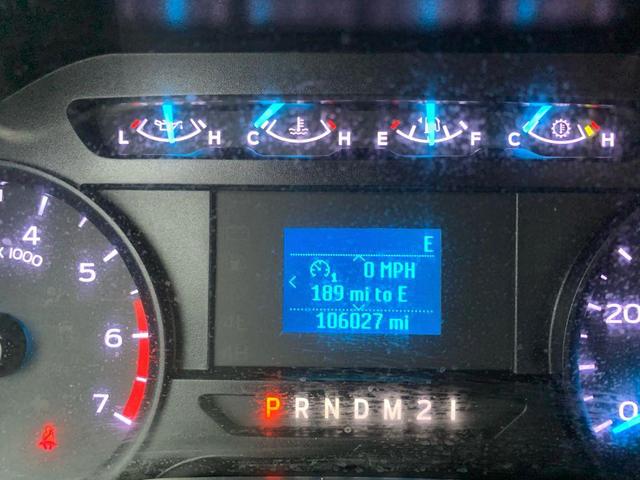 Photo of 2020 Oxford White Ford F-250