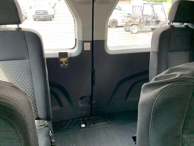 Photo of 2021 Oxford White Ford Transit-350